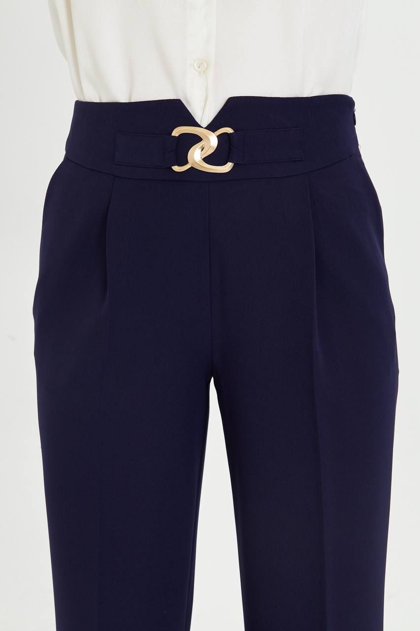 Pantalon Habillé Femme
